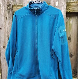 Arcteryx Delta LT Jacket